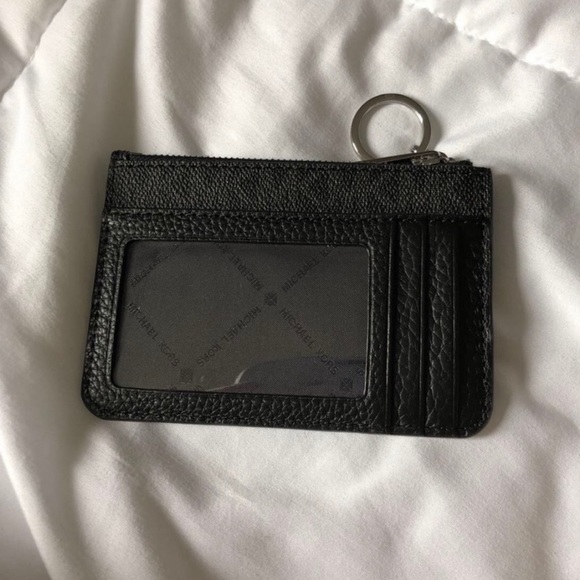 Michael Kors Card Wallet - Picture 3 of 3